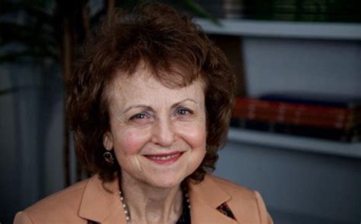 Susan Kellermann Net Worth