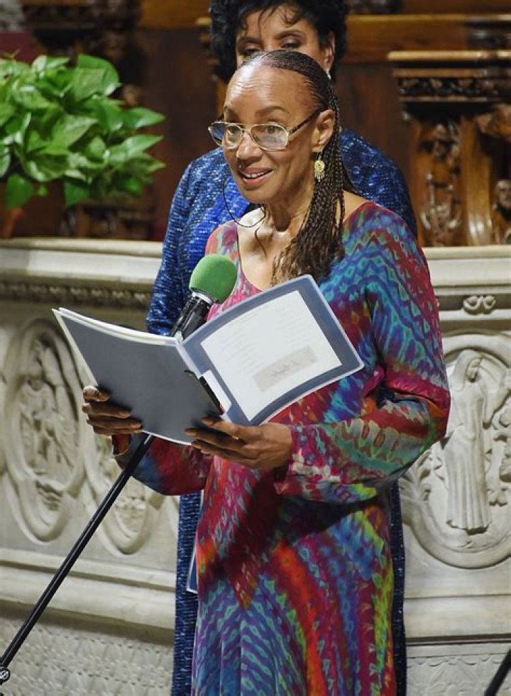 Susan L. Taylor