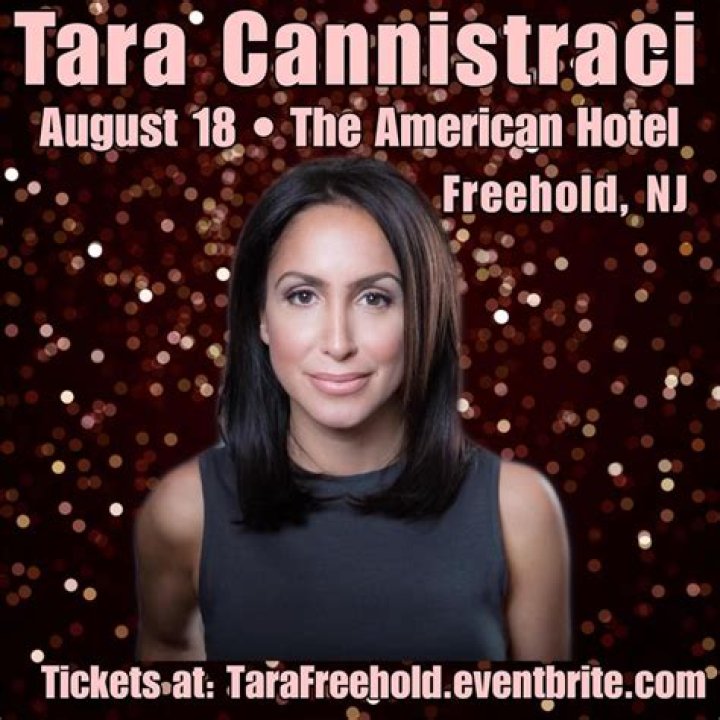 Tara Cannistraci Net Worth