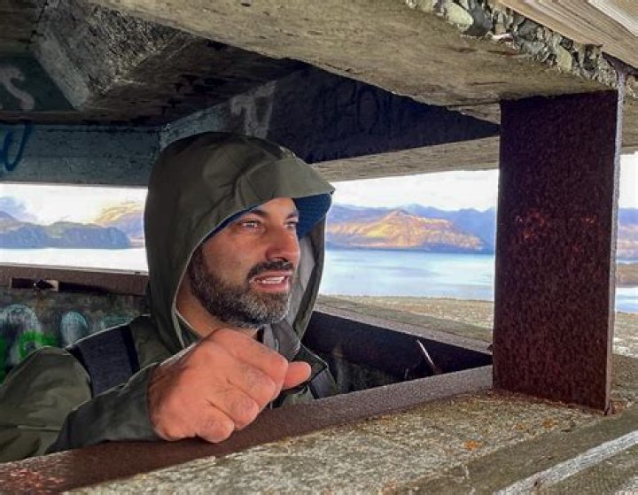 Tarek Albaba Net Worth