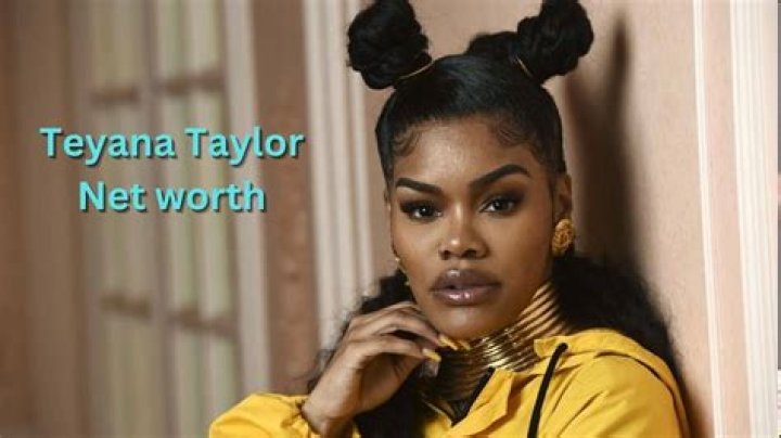 Tasha Taylor Net Worth
