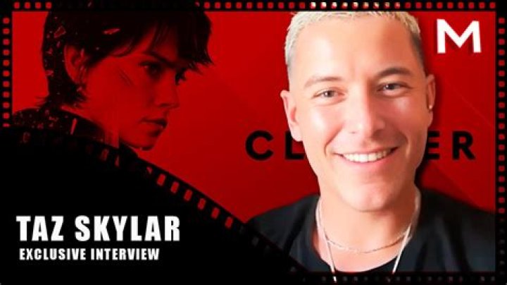 Taz Skylar Religion What Religion is Taz Skylar? Is Taz Skylar a Christianity, -Latest News