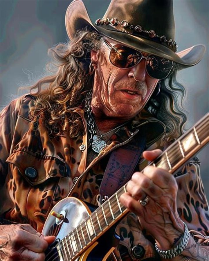 Ted Nugent Net Worth
