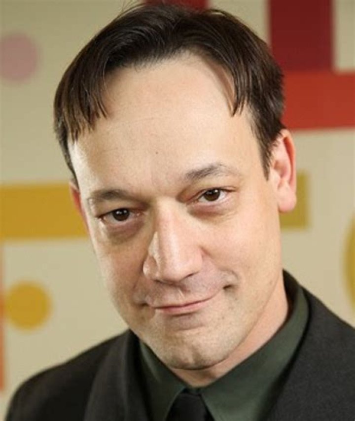 Ted Raimi