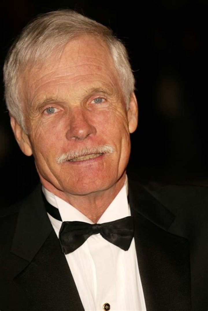 Ted Turner Net Worth