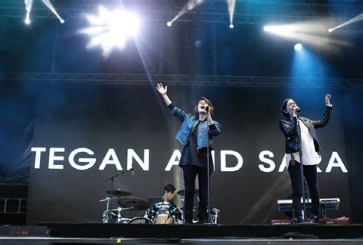 Tegan Quin Net Worth