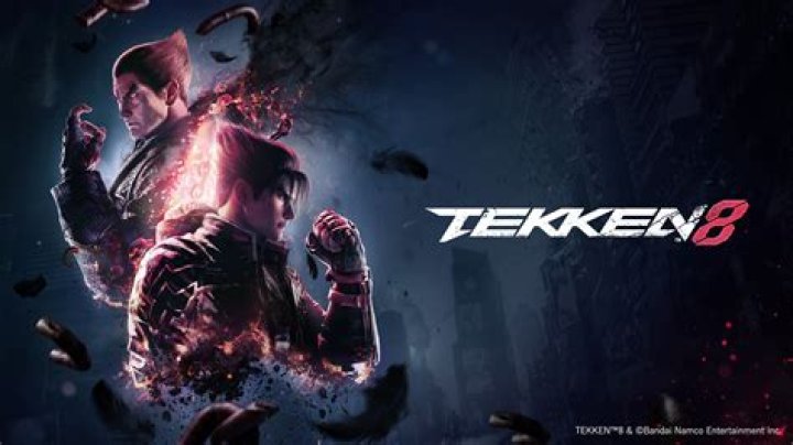 Tekken 8 PC Specs & Requirements: Gameplay, Overview, Trailer & More - SarkariResult