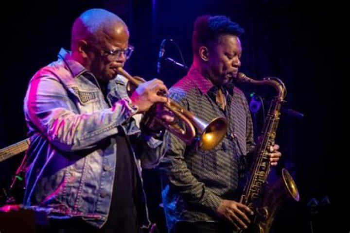Terence Blanchard