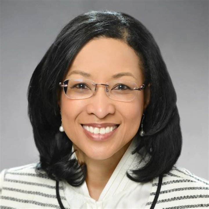 Teresa Wynn Roseborough