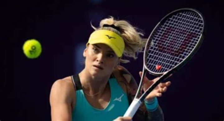 Tereza Martincová Height, Weight, Measurements, Bra Size, Shoe Size