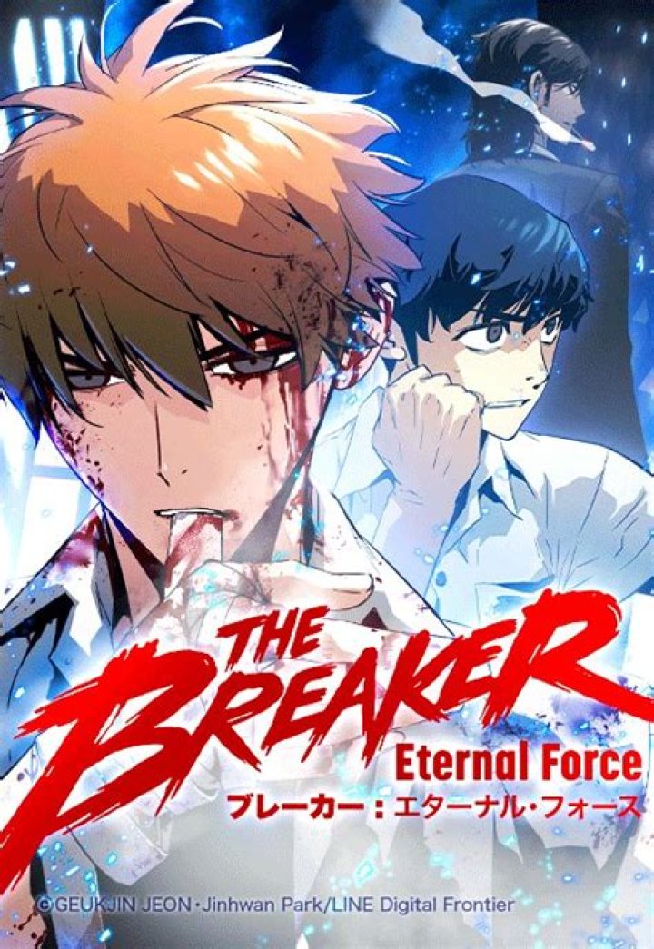 The Breaker: Eternal Force Chapter 90 Release Date : Recap, Cast, Review, Spoilers, Streaming, Schedule & Where To Watch? - SarkariResult
