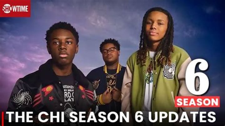 The Chi Season 6 Release Date: Recap, Review, Spoilers, Streaming, Schedule & Where To Watch? - SarkariResult