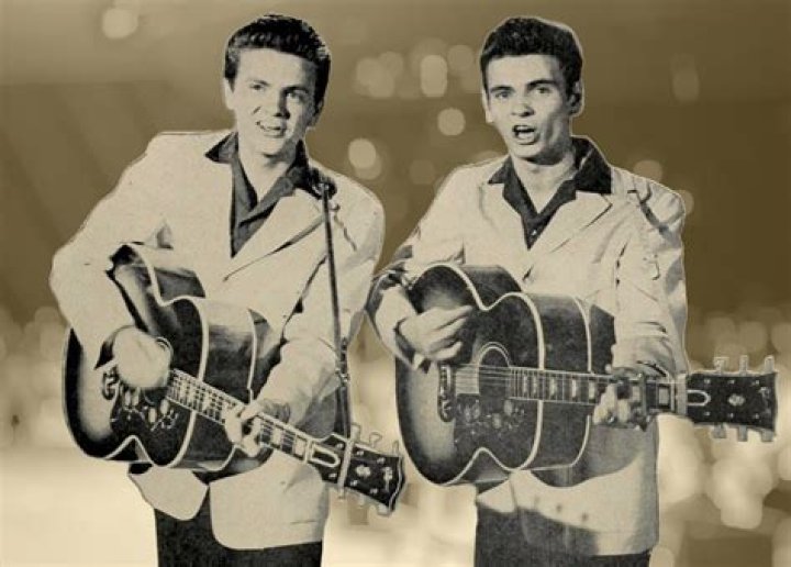 The Everly Brothers: Who Is Don Everly Wife? Everything On His Net Worth And Death Cause