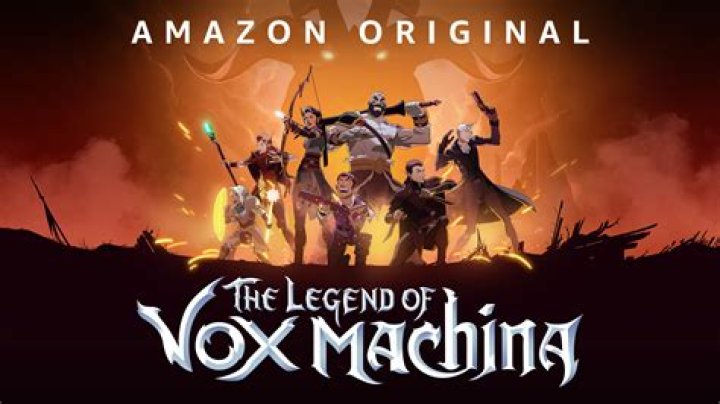 The Legend Of Vox Machina Season 2 Review, How To Watch The Legend Of Vox Machina Season 2 All Episode?
