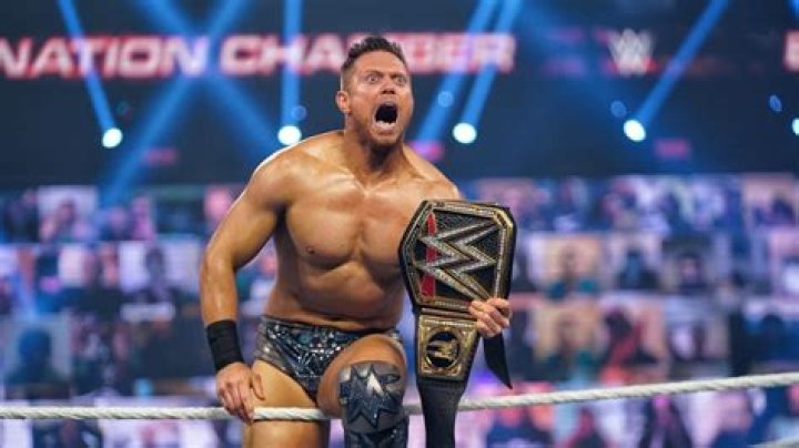 The Miz Net Worth : Details About Wife, Career, Earnings, Assets, Cars, Age - SarkariResult
