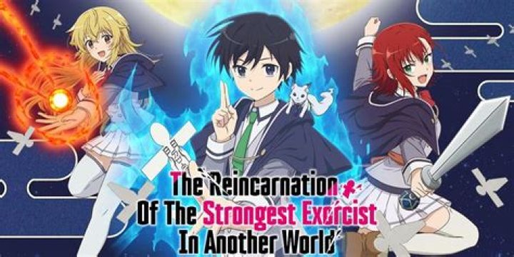 The Reincarnation of the Strongest Exorcist in Another World Season 2 Release Date : Recap, Cast, Review, Spoilers, Streaming, Schedule & Where To Watch? - SarkariResult