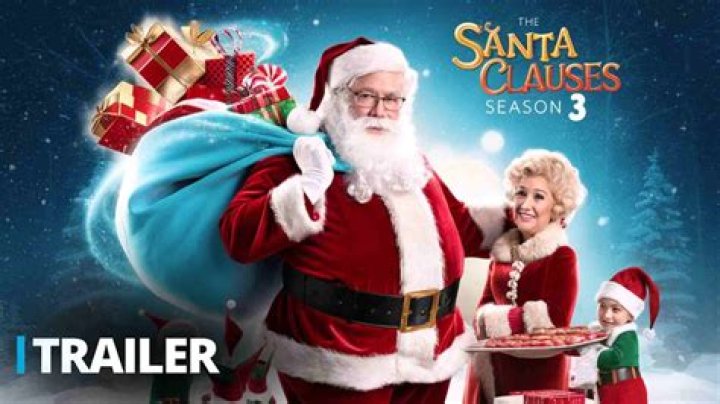 The Santa Clauses Season 3 Release Date : Recap, Cast, Review, Spoilers, Streaming, Schedule & Where To Watch? - SarkariResult