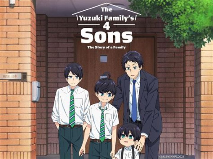 The Yuzuki Family’s Four Sons Season 2 Release Date : Recap, Cast, Review, Spoilers, Streaming, Schedule & Where To Watch? - SarkariResult
