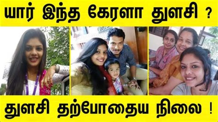 Thulasi Linkedin viral video, sparks outburst on internet - News