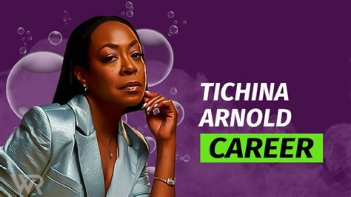 Tichina Arnold Net Worth: Details About Movie, Career, Age, Home, Income - SarkariResult