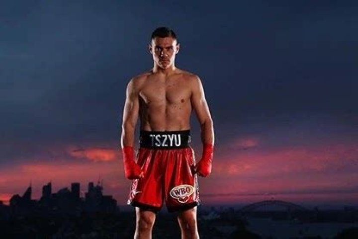 Tim Tszyu Net Worth : Details About Boxing, Career, Cars, Age, Earnings - SarkariResult