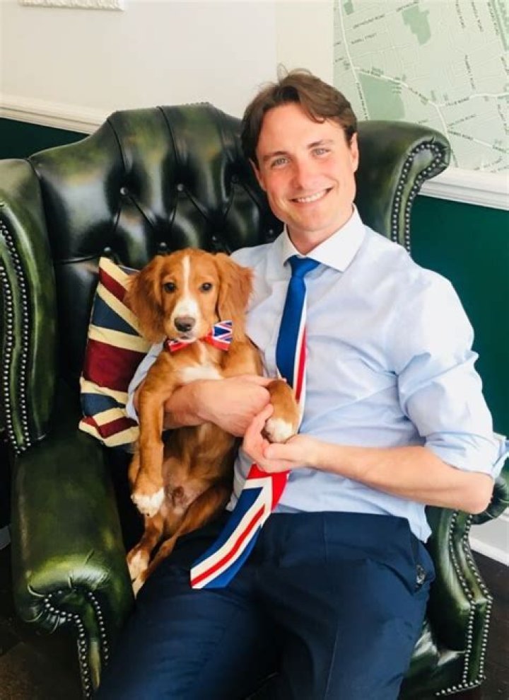 Toby Shimin Net Worth