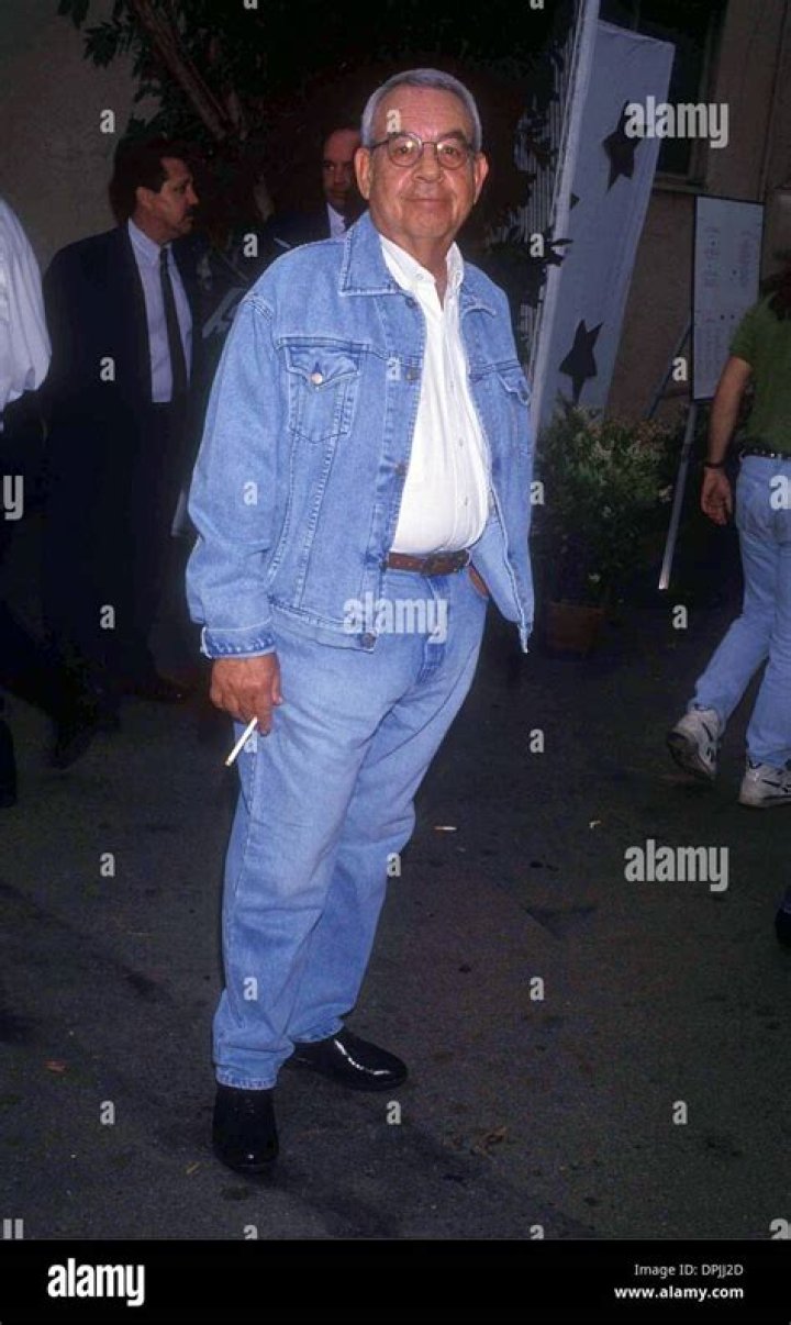 Tom Bosley Net Worth