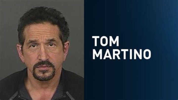 Tom Martino Net Worth