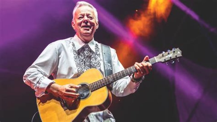 Tommy Emmanuel
