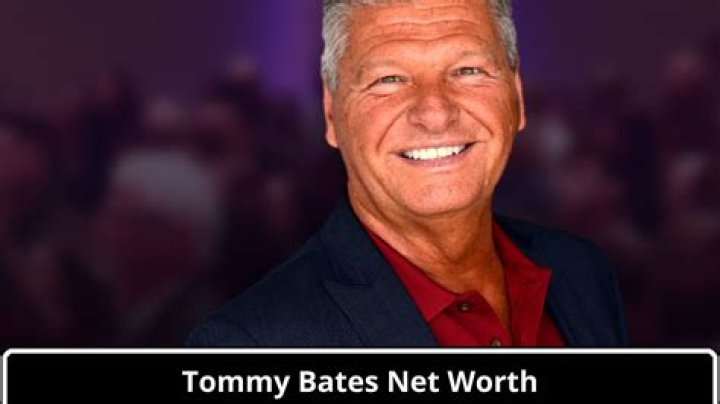 Tommy Kearins Net Worth