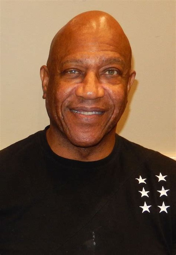 Tommy Lister “Tiny” Died at 62 – Death Cause, Family and Net Worth, Wife, Wiki, Bio Facts