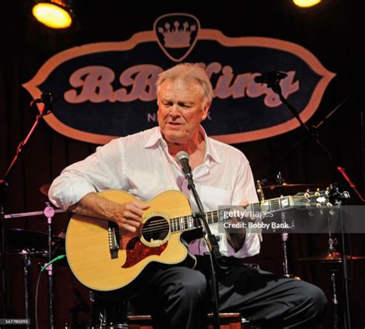 Tommy Roe