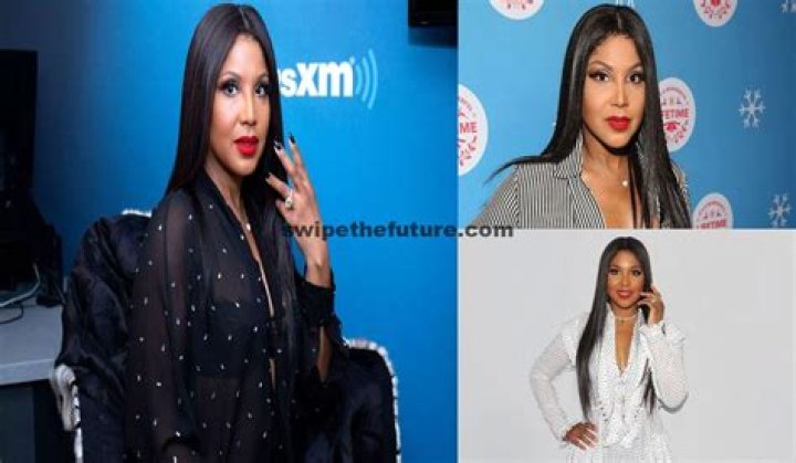 Toni Braxton Net Worth 2023 : Full Name, Age, Notable Works, Controversy, Nationality, Career, Occupation - SarkariResult