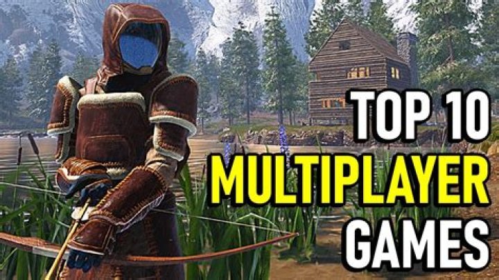 Top 10 PC Multiplayer Games for Strategic Gaming Fun - SarkariResult
