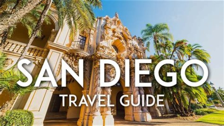 Top Seasons To Travel San Diego, California: Best Time To Go - SarkariResult