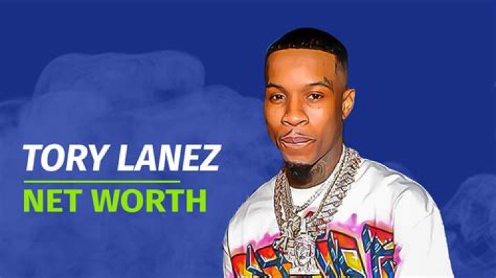 Tory Lanez’s biography, net worth, fact, career, awards and life story