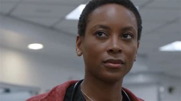 Tracy Ifeachor Movies and TV Shows, Black Panther, Star Wars, Age, Partner