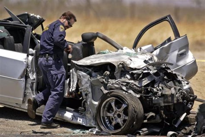 Travis Ely, a Student at Purdue University, Died in A Car Accident