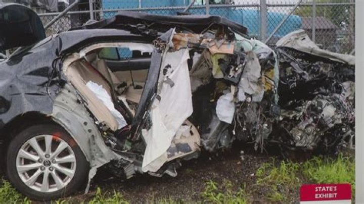 Travis Gilmore From Burnet High School TX Was In An Accident, Spinal Cord Injury And Paralyzed