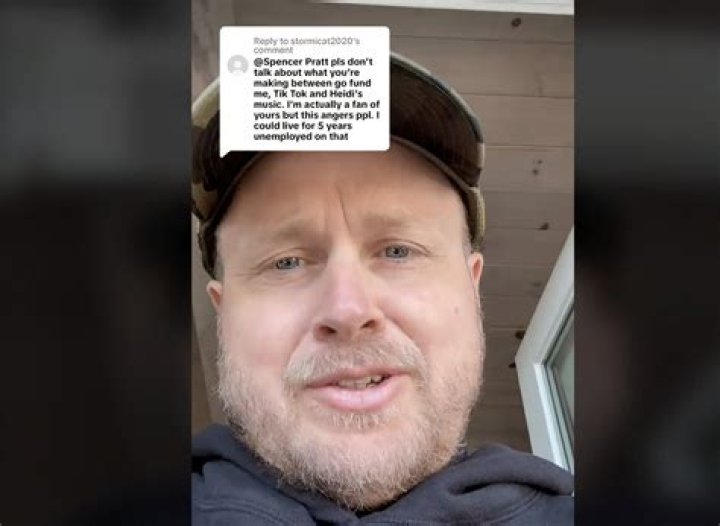 Travis Pratt Net Worth