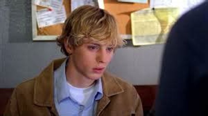 Trevor Duke-Moretz Net Worth