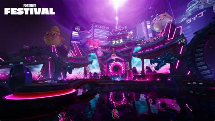 Trouble with Fortnite Festival Main Stage: Why is it Not Working and How to Fix It - SarkariResult