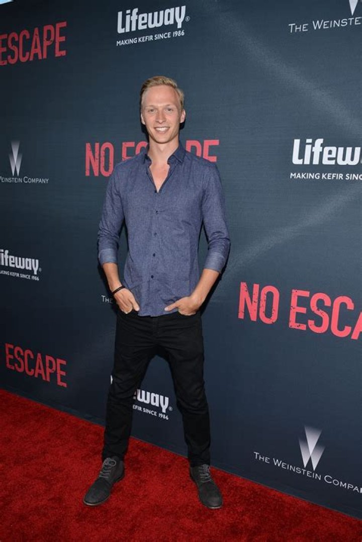 Tudor Sherrard Net Worth