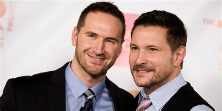 Ty Herndon Net Worth