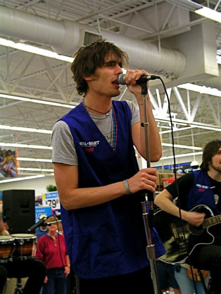 Tyson Ritter Net Worth