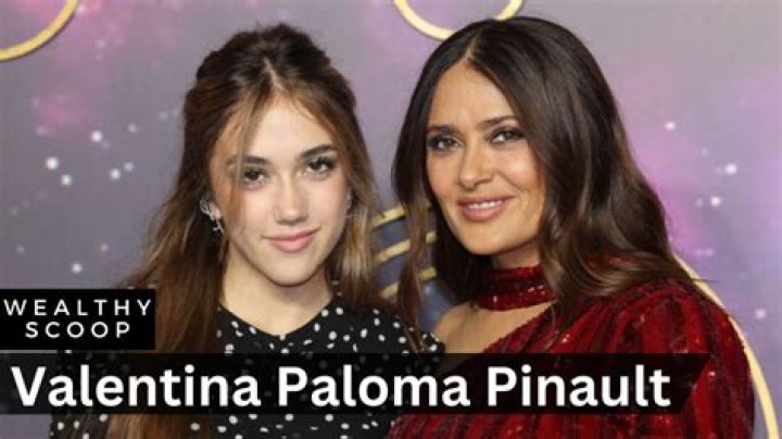 Valentina Cuenca Net Worth