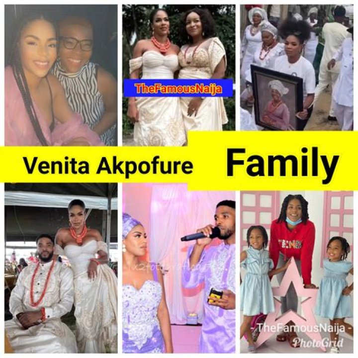 Venita Akpofure's Age, Personal Life, and Recent BBNaija Updates - SarkariResult