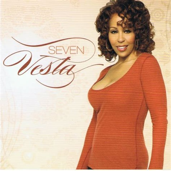 Vesta Williams