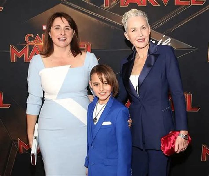 Victoria Alonso Net Worth