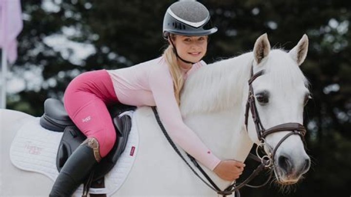 Victoria Stable Net Worth